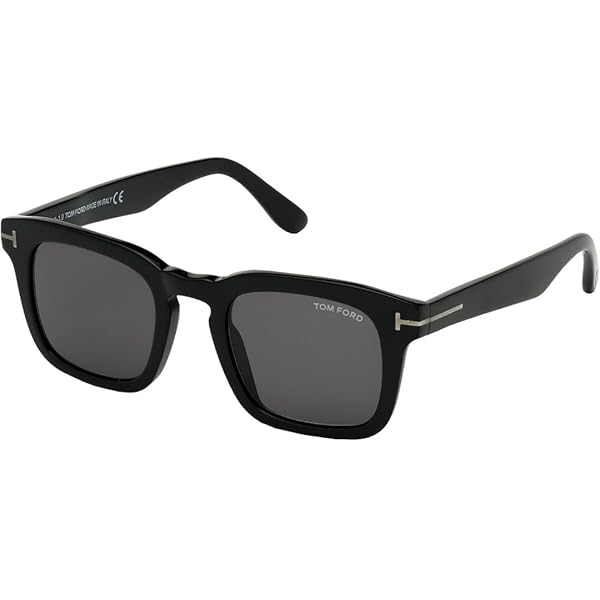 Amazon | Tom Ford FT0751-N 01A 50 New Men Sunglasses | サングラス 通販