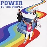 POWER TO THE PEOPLE
