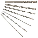 Milwaukee 48-20-8852 7 Piece HammerDrill Bit Set [並行輸入品]