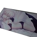 セイバーオルタ 2 プレイマット