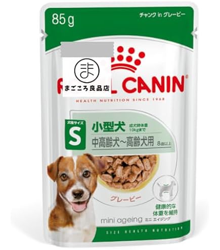  CANIN 小型犬　中高齢犬用　ミニアダルト ロイヤルカナン 小型犬用 中高齢犬セット(8歳~12歳まで