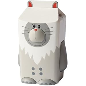 Fridgeezoo 24 サムガリネコ FGZ-24-SN11