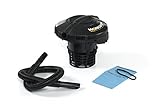 WORKSHOP Bucket Vacuum Head PP0100VA; Wet Dry Vacuum Powerhead For Bucket Vac [並行輸入品]