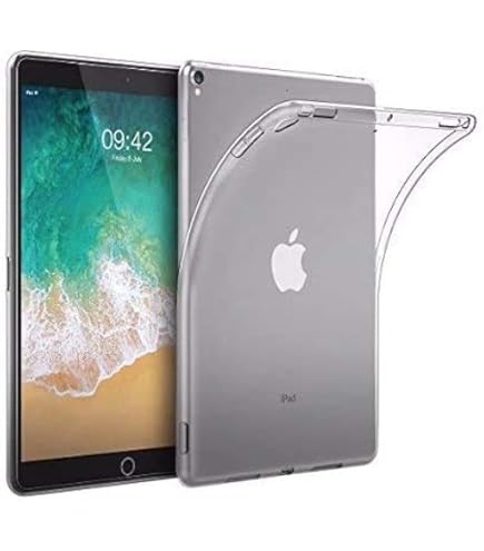 Amazon | iCoverCase iPad Mini 5 クリアケース 超薄型 透明