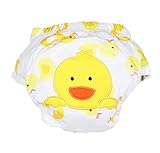 CocaLily Potty Training Pants, Ducky by CocaLily