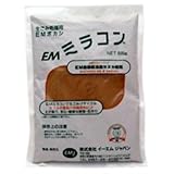EMミラコン 600g