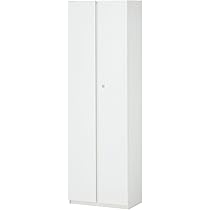 ペスパ 木製キャビネット 5段 5段扉付き ハイタイプ 送料無料】 ペスパ 木製キャビネット 5段 5段扉付き ハイタイプ