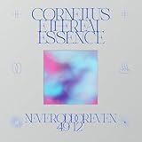 【外付け限定特典キーホルダー付き】CORNELIUS Ethereal Essence (キーホルダー付)