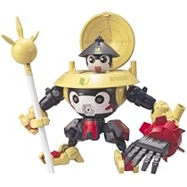 Amazon | プラモコレクション DX06 キングケロシップ (ケロロ軍曹