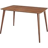 ダイニングテーブル [W120 x D75 x H70cm] 家具 テーブル ダイニングテーブル