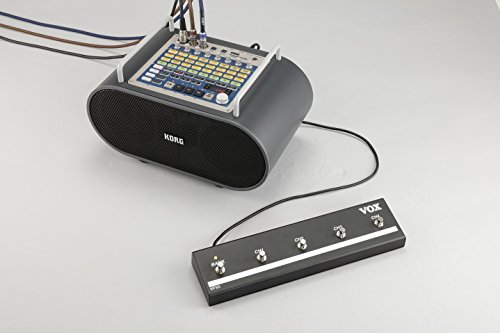 VOX Vox Foot Switch VFS5 | eBay