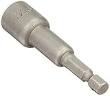 Makita 784805-3 7/16-Inch Magnetic Nutsetter 2-5/8-Inch [並行輸入品]