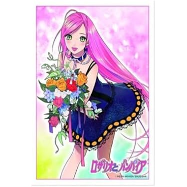 【再生確認済】完結　ロザリオとバンパイア 1&CAPU2  12本セット Amazon.co.jp: ロザリオとバンパイア 全6巻 + CAPU2 全6巻