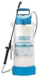 GLORIA Drucksprﾃｼher CleanMaster CM 80