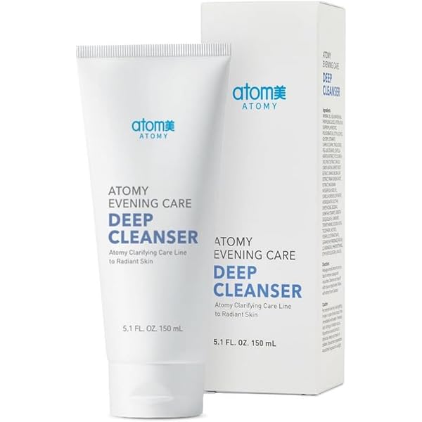 Amazon | [ATOMY][アトミ] セラベベ クリーム Cerabebe Cream 100ml X