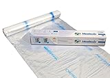 Certainteed 902018 8 ' 4 " x 50 'スマートVapor Retarderバリアhelps prevent金型Better Than Polyシーティング、Unfaced断