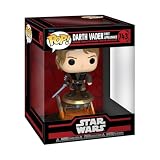 スターウォーズ ダースベイダー デラックス フィギュア Funko POP! Deluxe- Star Wars Darkside- POP! RIDES DELUXE DARTH VADER FIRST APPEARANCE ファンコ