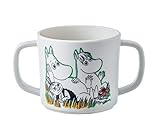 Moomin MO904H Mug with Two Handles by Moomin