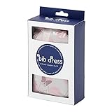 [イングリッシーナ] Inglesina ファスト専用 ビブドレス フルカバータイプ (フレンチブルドッグ)