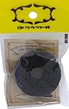 クラフト社 革工具 手縫いロウビキ糸 太 焦茶 8615-02