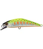 Amazon.co.jp: スミス(SMITH LTD) ミノー D-コンタクト 4.5g 50mm