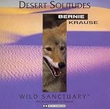 DESERT SOLITUDES