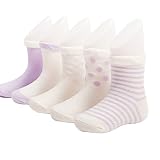 Zando SOCKSHOSIERY ユニセックス・ベビー US サイズ: M(1-3 years old)