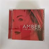 “Amber & The Greatest Hits”