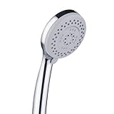 Lovoski ABS　多機能　シャワーヘッド　ハンドヘルド　トイレビデ　浴室　　使いやすい　0.8Mpa　噴霧器　全3種類　　 - b