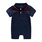 子供服 ベビー　ロンパース　カバーオール　這う服　オーガニックコットン　春新品　半袖　前開き　男の子　女の子　男女兼用　ブルー　グレー　新生児 出産祝い　可愛 0-12ヶ月 (9-12M, 黒)