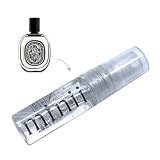 [DIPTYQUE (ディプティック)] ミニ 香水 【国内正規品 オードパルファム (オー ド ミンテ：2ml)】：原材料 ＋オリジナル アトマイザー (オー ド ミンテ：お試し 2ml)