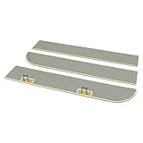 さんけい 1/150 歩道A-1 MP03-76 ペーパークラフト