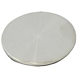 クマモト 硝子用安全マーク 26mm D-310-26 HL