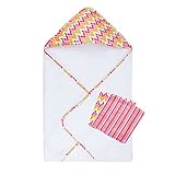 Trend Lab Savannah 3 Piece Bath Bundle Box Set by Trend Lab