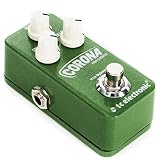 tc electronic コーラス ミニ CORONA MINI CHORUS