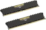 CORSAIR DDR4 メモリモジュール VENGEANCE LPX シリーズ 16GB×2枚キット CMK32GX4M2A2133C13