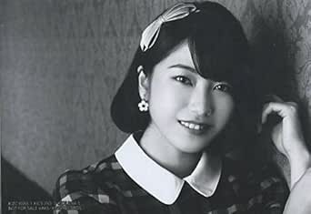 春バーゲン 特別送料無料 Akb48 横山由依 生写真 ここがロドスだ ここで跳べ 復刻版 黒帯 ロドス Dzzavidovici Ba