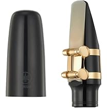 YAMAHAYDS-150用 マウスピース Amazon | YAMAHA YDS-150専用 マウスピースセット ヤマハ | 木管楽器