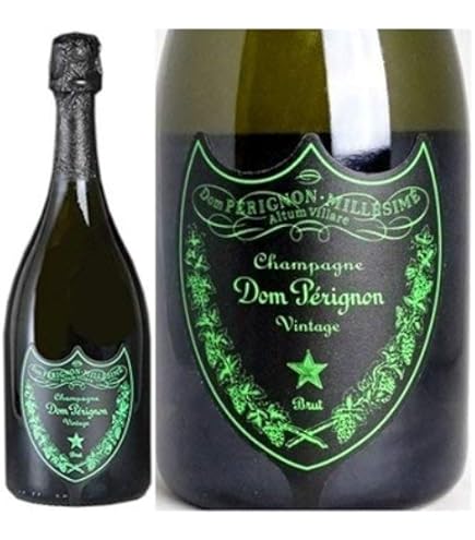 Amazon.co.jp: ドン ペリニヨン ルミナス 2013 750ml 箱なし 正規品