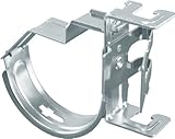 昭和コーポレーション ドレン配管用吊バンド SCキープハンガー仮置きドレン配管用【20個入り】 KESS25N