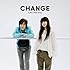 CHANGE（通常盤）