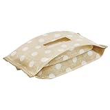 パターン ウェットティッシュ ポーチ [Lサイズ/ドット] MaMa＆Co PATTERN WET TISSUE POUCH