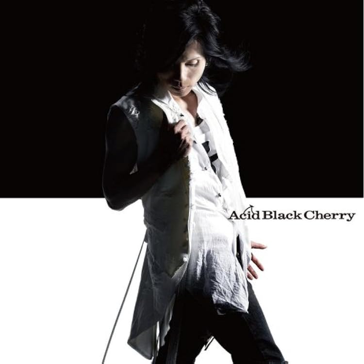 Acid Black Cherry 眠り姫シークレットver. Amazon.co.jp: 眠り姫: ミュージック