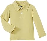 Kickee Pants SHIRT ベビー・ボーイズ US サイズ: 12-18 Months カラー: グリーン