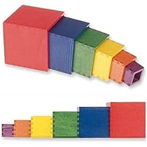 SINA社　QUO 木製知育積み木 ジーナ社 積み木 SINA QUO ドイツ製玩具 木のおもちゃ - メルカリ