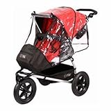 マウンテン バギー アーバン ジャングル Mountain Buggy Urban Jungle レインカバー [並行輸入品]