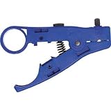 ジェフコム:デンサン 同軸ケーブルストリッパー CCS-600 型式:CCS-600