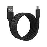 オウルテック Type-Cマグネットケーブル 1m 【急速充電/3A/データ転送/480Mbps】磁力でまとまる USB-A USB-C Type-A to Type-Cケーブル ブラック OEC-CBMGCA10-BK