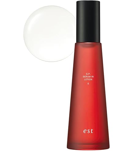 Amazon.co.jp: est(エスト) エストG.P. コンディショニングセラム