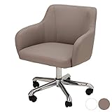 スタイリッシュ ネイル チェア B-01 グレイ [ ラウンジチェア ネイルスツール ネイル椅子 ネイルイス ネイルチェア 昇降式 キャスター付き サロン スツール イス 椅子 チェア ]